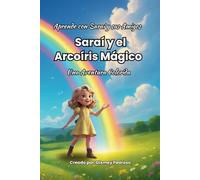 Saraí y el Arcoíris Mágico