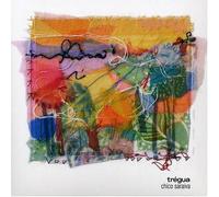 SARAIVA, CHICO - TREGUA