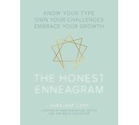 Sarajane Case The Honest Enneagram (Copertina rigida)