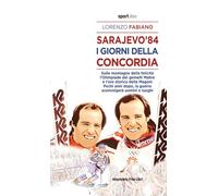 Sarajevo '84. I giorni della concordia. Sulla montagna della feli