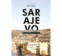 Sarajevo. An account of a city - [LetteraVentidue Edizioni]