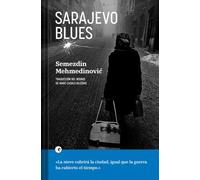 Sarajevo Blues: 1