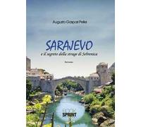 Sarajevo e il segreto della strage di Sebrenica