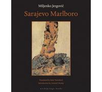 Miljenko Jergovic Sarajevo Marlboro (Tascabile)