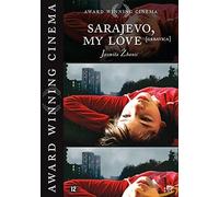 Sarajevo my love (DVD)