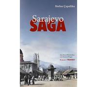 Sarajevo Saga: Roman