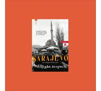 Sarajevo. Una mappa della città [Paperback] [Nov 20, 2024] Jergovi?, Miljenko an
