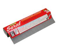 Saral Carta 3,7 x 3,7 m grafite [Prodotto per ufficio]