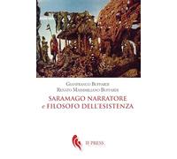 Saramago narratore e filosofo dell'esistenza