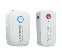 Saramonic Battito di ciglia 500 B1 bianco