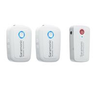 Saramonic Battito di ciglia 500 B2 bianco