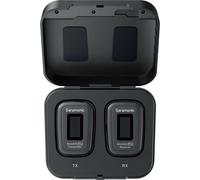 Saramonic Sistema Microfonico Senza Fili Blink500 Pro B1 One Size Black