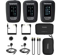 Saramonic Blink 500 PRO B2 Micrófono Inalámbrico
