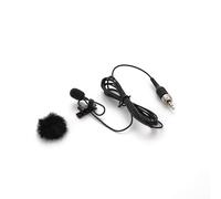 Saramonic K9: doppio sistema radio UHF professionale - 32 bit float, timecode, mini lap, controllo app, multi-output (XLR/3,5 mm/USB-C)