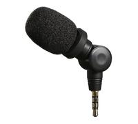 Saramonic Microfono a condensatore SmartMic per dispositivi iOS