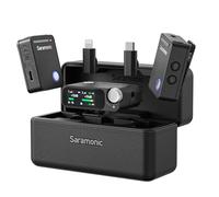 Saramonic Ultra Black