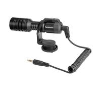 Saramonic - SCONOSCIUTO Vmic Mini Compact DSLR & Smartphone Mic