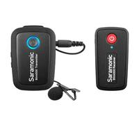 Saramonic Sistema microfonico wireless Blink 500 B1