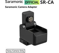 Adattatore Saramonic SR-CA Hot Shoe