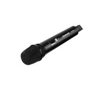 Saramonic SR-HM15 16 canali VHF Microfono portatile senza fili con trasmettitore integrato per il sistema wireless UWMIC15