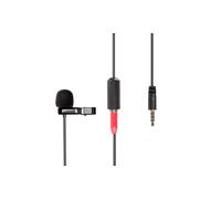 SARAMONIC SR-LMX1+ MICROFONO X SMARPHONE