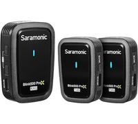 Saramonic SR PPPRRROOOX Q2 MICRO