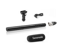 SARAMONIC SR-TM1 MICROFONO A FUCILE DIREZIONALE CON BATTERIA RICARICABILE AL LIT