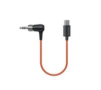 Cavo multiporta da 3,5 mm a Sony di tipo bloccante Saramonic