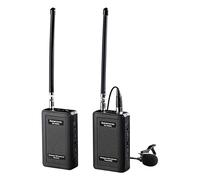 Saramonic SR-WM4C Microfono Lavalier wireless | ✅ Offerte invernali