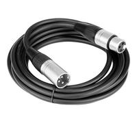 Saramonic SR-XC3000 3-pin XLR maschio-femmina 3m