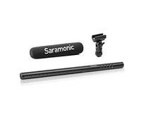 Saramonic SRTM7 - Microfono nero