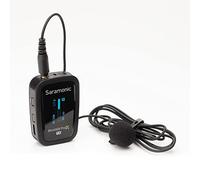 Saramonic Trasmettitore Clip-On e Lavalier per ricevitori Blink 500 Prox RX, RXDi e RXUC (Blink 500 Prox TX)