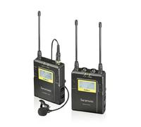 Saramonic UWMIC9 Kit deluxe microfono wireless | ✅ Offerte invernali