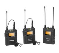 Saramonic UWMIC9 Kit standard wireless per microfono | ✅ Offerte invernali