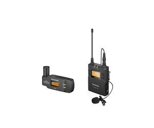 Saramonic UwMic9 Kit7 TX9+RX-XLR9