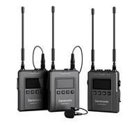 Saramonic UwMic9S Kit 2