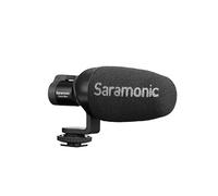 Saramonic Vmic - Mini microfono compatto a condensatore