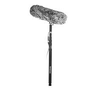 Saramonic VWS Professional - Sistema di sospensione e parabrezza (Blimp/Zeppelin) (VWS)