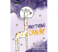 Saran Anything Can Be (Copertina rigida)