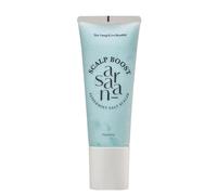 SARANARA Scalp Boost sale alla menta piperita 170 g