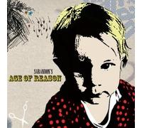 Sarandon Sarandon's Age Of Reason (CD)