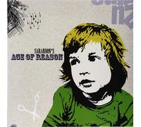 SARANDON Sarandon's Age Of Reason (Vinyl LP)