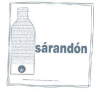 Sarandon/The Membranes Spike Milligan's Tape Recorder (Vinyl LP)