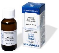 ALNUS GLUT.MG 100ml SARANDREA