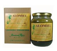 Sarandrea Alomiel Integratore di Miele e Aloe 800 g
