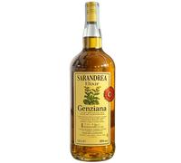 Sarandrea Elixir Genziana 1,5 lt