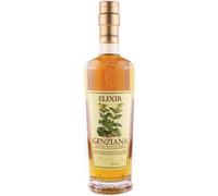 Sarandrea Elixir Genziana 50 cl