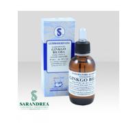 Ginkgo biloba 60ml tm