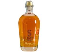 Sarandrea Grappa Barricata Aqua Ambrata 50 cl