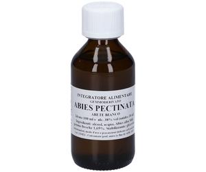 Sarandrea Marco ABIES PECTINATA 100 ML MACERATO GLICERICO